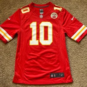 Nike Chiefs Jersey || Tyreek Hill
